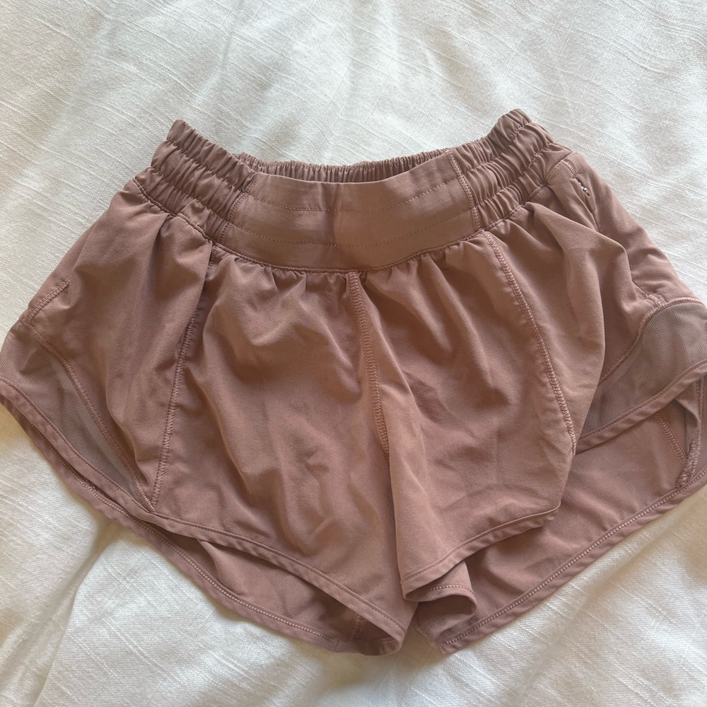 Hottie hot shorts 2.5 length